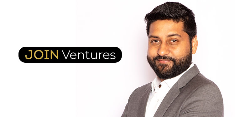 Join Ventures appoints ZEE5's Avi Kumar as CMO
