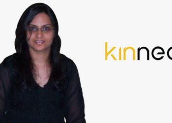 Kinnect appoints Vibha Sharma as Vice President - HR