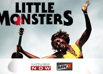 ‘Little Monsters’ makes an Indian television premiere on Movies NOW and MNX
