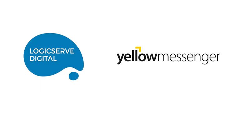 Logicserve Digital and Yellow Messenger partner to help brands step up their customer experiences with AI-driven solutions