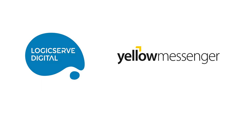 Logicserve Digital and Yellow Messenger partner to help brands step up their customer experiences with AI-driven solutions