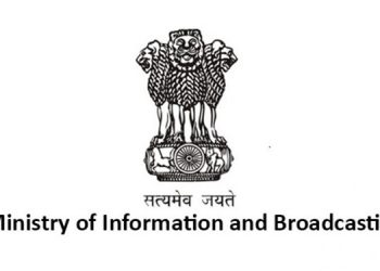 I&B Ministry asks Private Entertainment Channels to channels to promote awareness of Covid helpline numbers