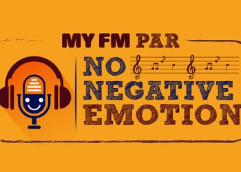 MY FM focuses on positivity with new brand campaign