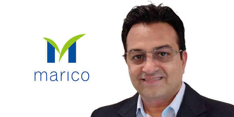 Marico appoints Konark Gaur as Business Head