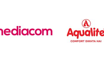 MediaCom wins media mandate for Aqualite