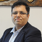 Mohit Joshi, CEO, Havas Media Group India