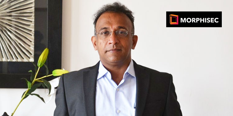 Morphisec appoints Ajit Pillai as Regional Director for APAC region