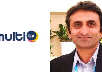 MultiTV appoints Padamjit Sandhu as Vice President for its Sports and E-gaming Division