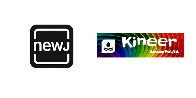 NEWJ joins hands with Kineer Services to promote financial independence for Transgender people in India