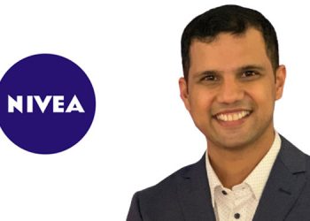 NIVEA India appoints Ajay Simha as its Marketing Director