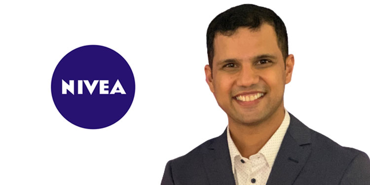 NIVEA India appoints Ajay Simha as its Marketing Director