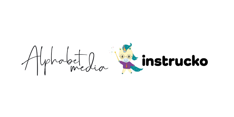 Alphabet Media appointed as the communications partner for instrucko