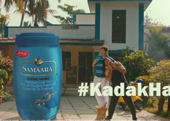 Kadakhai Samaara Tea