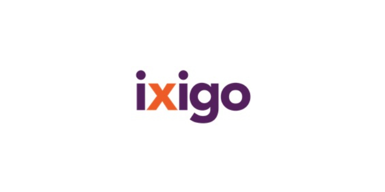 ixigo Trains App