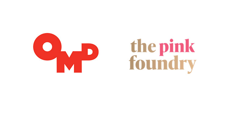 OMD India bags media mandate for the Pink Foundry