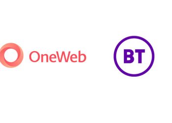OneWeb and BT