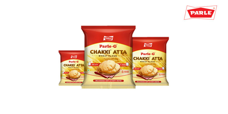 Parle Products enters branded atta portfolio with Parle G Chakki Atta
