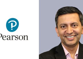 Pearson appoints Siddharth Banerjee as Managing Director, India & Asia