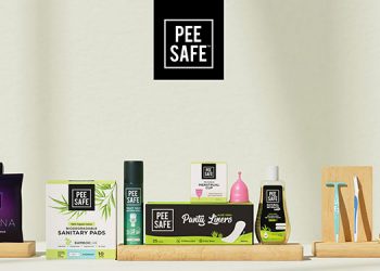 Pee Safe raises INR 25 crore in Pre-Series B funding