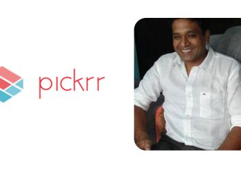 Pickrr appoints Subodh Garg as growth leader and CFO