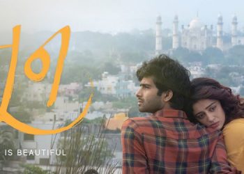 Planet Marathi Cinema Goes Live with the Release of First Film June on 30th June