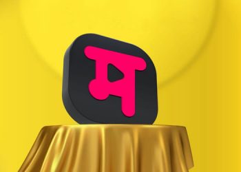 Planet Marathi OTT launches the first look of its logo