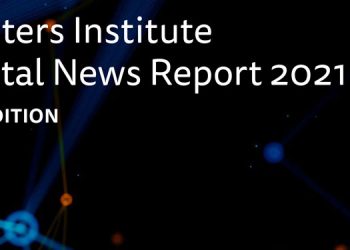 Print brands and government broadcasters retain high levels of trust among Indians: Reuters Digital News Report