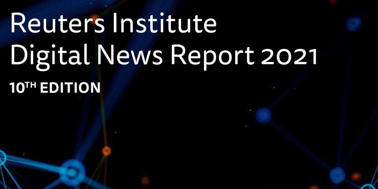 Print brands and government broadcasters retain high levels of trust among Indians: Reuters Digital News Report