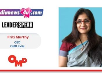 User generated and vernacular content is on the rise, as brands are positioning themselves for purpose along with profit: Priti Murthy, OMD India