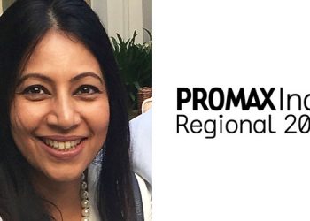 Rajika Mittra, Country Head & Strategic Partnerships (India, Hong Kong & Philippines), Promax Asia