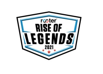 Rooter teams up with BigBang Music to launch the music track for India’s first-ever Tri-Nation Invitational Valorant Esports Championship sponsored by Shunya - Rise of Legends 2021