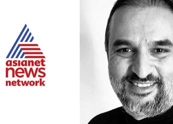 Ruchir Khanna joins Asianet News Media & Entertainment as COO