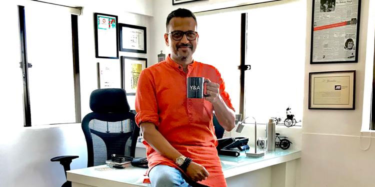 Something happened on 24th May; A cue for the India ahead story