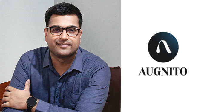Sahil Deswal joins Healthcare Technology Start-up Augnito as Chief Marketing Officer