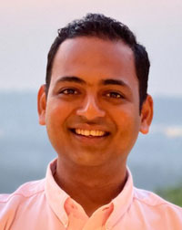 Saket Agarwal, Founder and CEO, Onnivation
