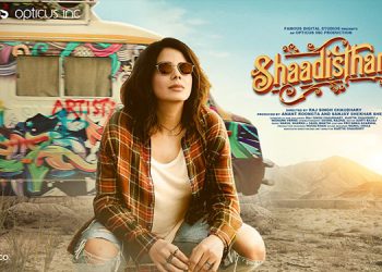 Famous Studios ventures into feature film production with ‘Shaadisthan’ to be released on Disney+ Hotstar