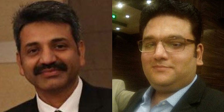 Shriram General Insurance appoints Viswas Srivastava as COO and Ashish Goyal as CMO