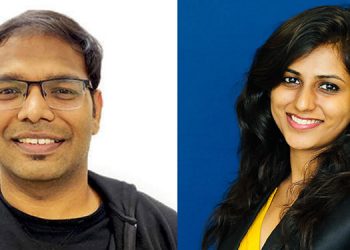 Siddha Jain joins Visage Lines as Business Head - Women Division; Deepak Gupta elevated to COO