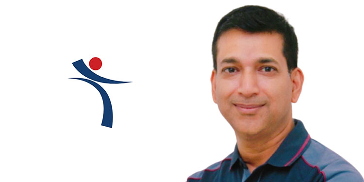 Sri Chaitanya onboards Ujjwal Singh as its new CEO for its ED Tech Initiative