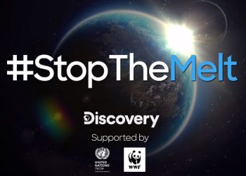 #StopTheMelt