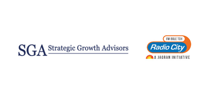 Strategic Growth Advisors wins PR mandate for Music Broadcast - Radio City