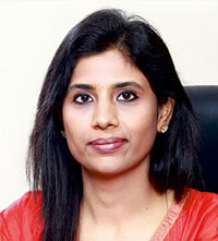 Sushma Boppana, Co-Founder, Sri Chaitanya Group