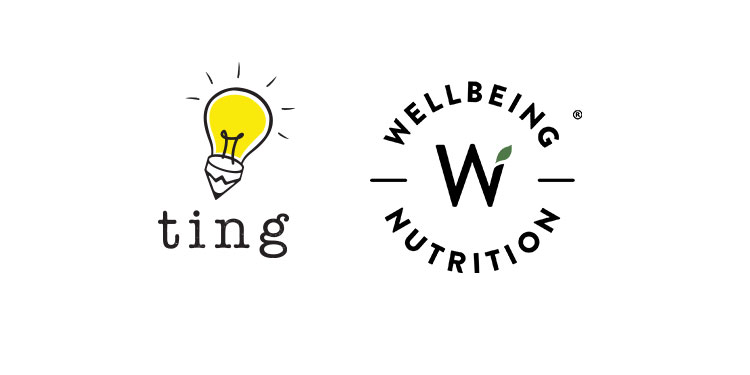 TING conceptualises and executes the branding and packaging activity for the launch of Melts Oral Thin Strips