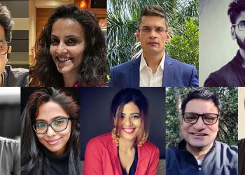 Taproot Dentsu announces New Leadership; Ayesha Ghosh and Shashank Lanjekar elevated to higher roles