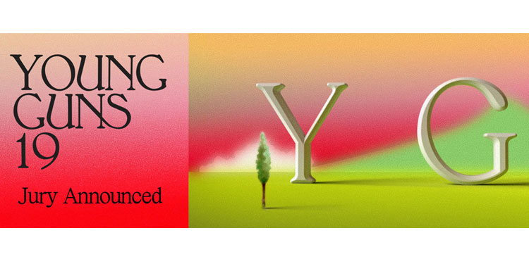 The One Club announces Diverse Jury from 38 Countries for Young Guns 19