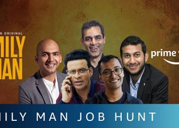 Amazon Prime Video launched an innovative engagement initiative with India Inc. and startups to stir-up even more excitement for