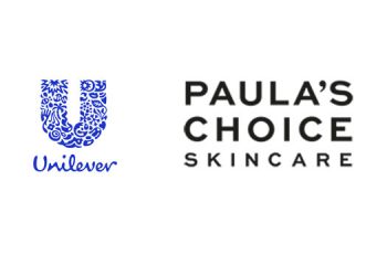 Unilever to acquire Paula's Choice skincare