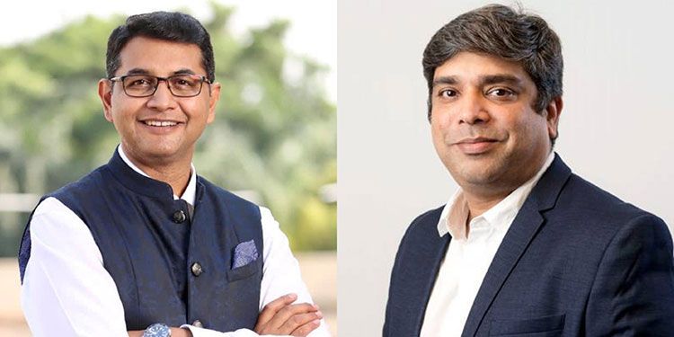 HUL adds Kedar Lele to Management Committee as Executive Director, Customer Development