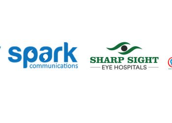 V Spark Communications wins Media Communication for Sharp Sight Eye Hospitals