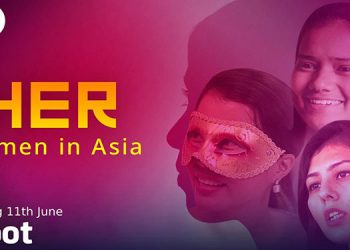 VOOT Studio collaborates with German broadcaster Deutsche Welle for an exclusive series on VOOT